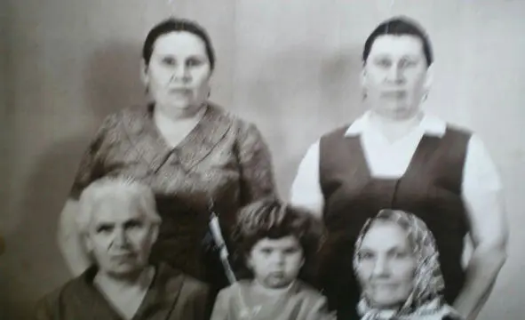 А в голове было только одно НЕ ДЫШАТЬ почемуто я думала что если не - фото 2