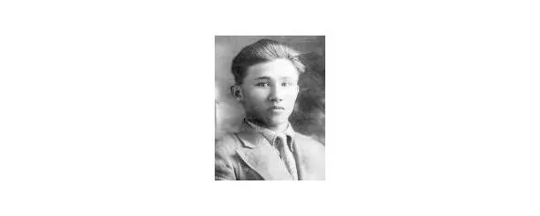 Әміралин Әбілқасен Әубәкіров Мұханбетқали Смағұлұлы19121956 Қарағанды - фото 21