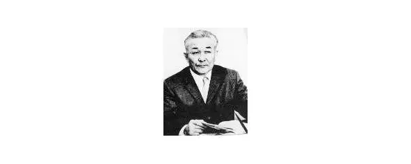 Байқоңыров Өмірхан Байманов Мұхамбет1924 Ақмола облысы Атбасар уезі - фото 24
