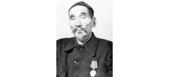 Бұқарбаев Арықбай Бұлқышев Баубек1916 Ақмола облысы Атбасар уезі Жезді - фото 36