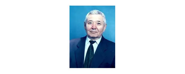 Ақпанбетов Мырқы Ақпанбетов Мырқы Асқарұлы1933 ОҚО Қарсақбай ауданы - фото 4