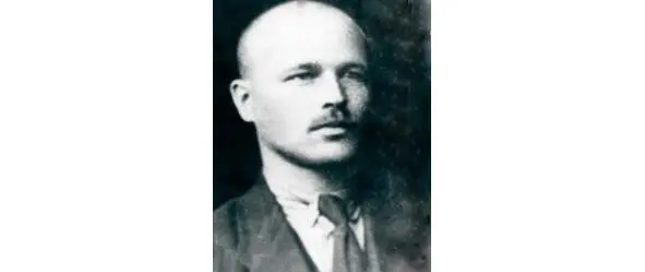 Гулин Виталий 1920 жылы наурызда Сатка шойын қорыту зауытының басқарма төрағасы - фото 45
