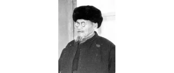 Далабаев Шенеу Ө Мұқанов Даладағы дабыл құжаттарға негізделген - фото 46