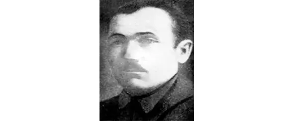 Дрейман Рудольф Еділбаев Шәйман1917 Ақмола облысы Жезді болысы Қарсақбай - фото 52