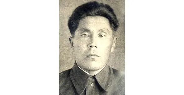 Есенов Бодық Есімбаев Мұқыш1906 Ақмола облысы Атбасар уезі Қарсақбай ауылы - фото 57