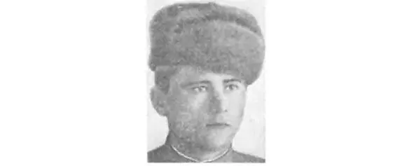 Зенковский Аркадий Зуб Григорий Павлович18721944 күн күйдірген тастақты - фото 75
