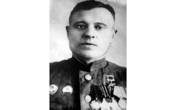 Иванишко Федор Игібаев Уәлі1902 Ақмола облысы Атбасар уезі Ұлытау болысы - фото 77