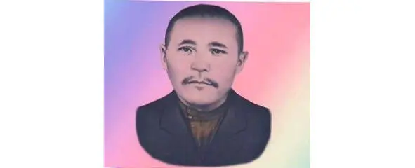Игібаев Уәлі Казазаев Тихон Михайлович1910 Ақмола облысы өжб - фото 78