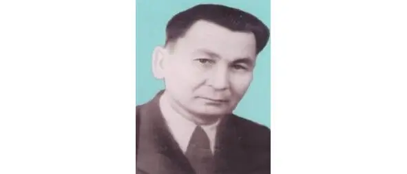 Асанов Жүсіп Атбасар түсті металдар тресіАтбасцветмет 1925 жылы 10 - фото 9