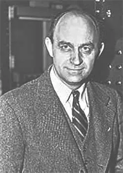 Ферми Энрико Альберто Enrico Fermi 2909190128111954 Харитон Юлий - фото 6