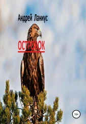 Ланиус Андрей - Островок