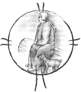 Нащо тобі князь Не йди бо знаєш що буде він чиркнув по горлянці ребром - фото 8