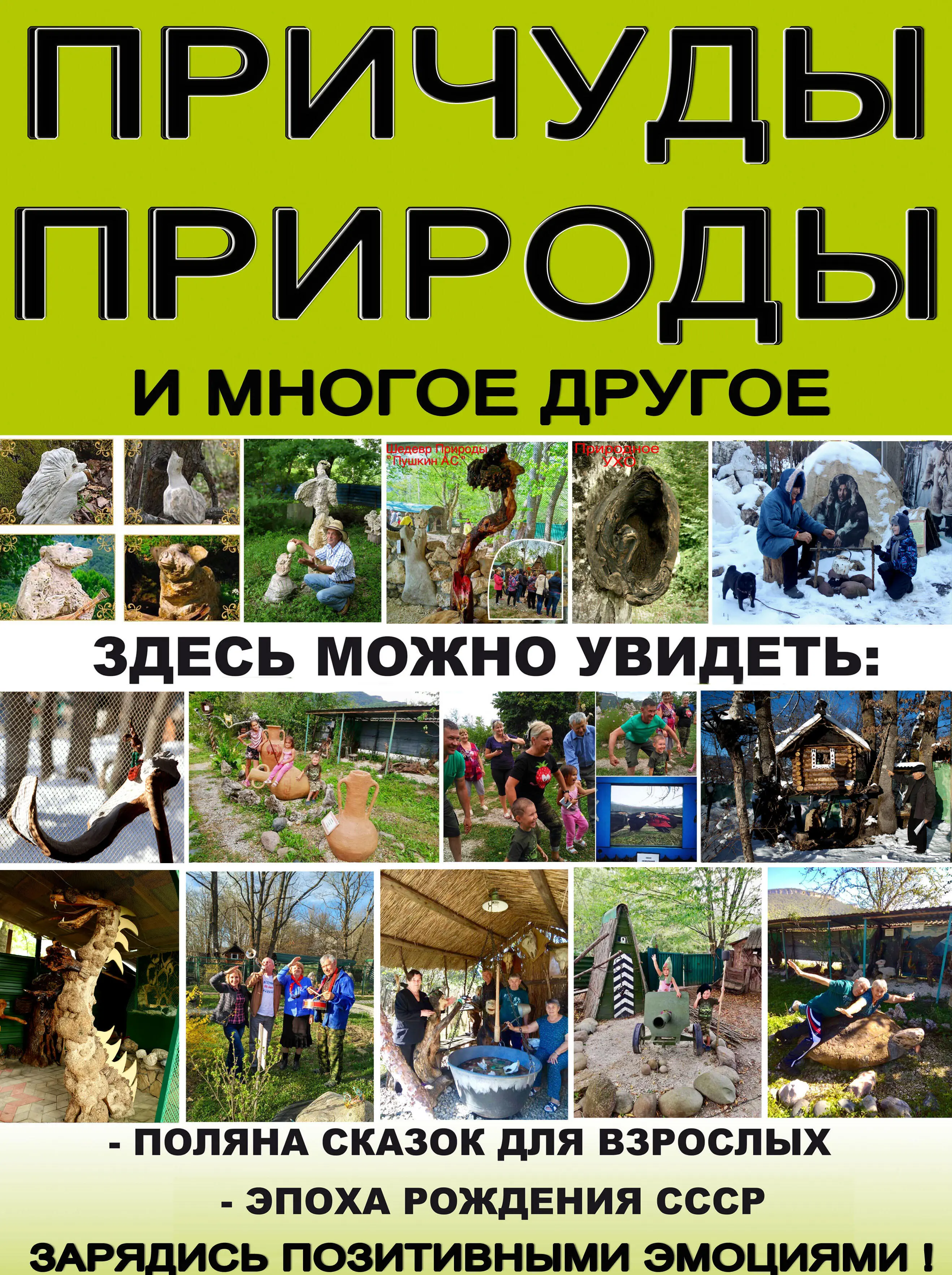 О Николае Бушневе как о мастере друге фантазёре Литературный взлет Николая - фото 2