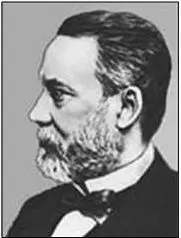 Л Пастер 1822 1895 Р Кох 1843 1910 В 1876 г заявил о себе и другой - фото 5