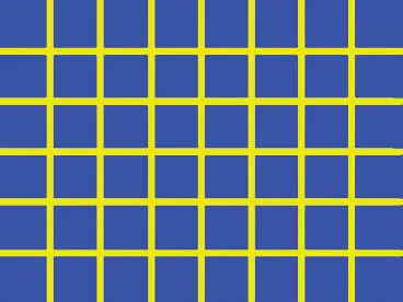 Figure 1219 Complementary grid of Hermann You can observe the colored - фото 28