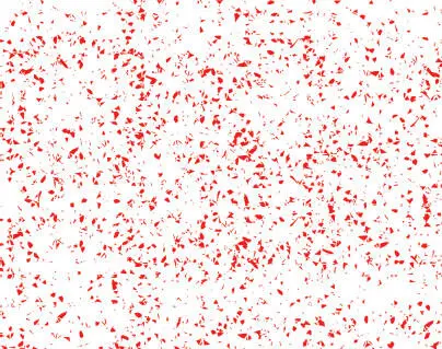 Figure 133 Chaotic pattern Figure 134Gestalt perception of the figure - фото 36