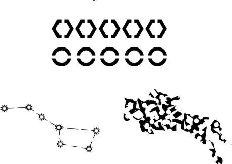 Figure 1312 Grouping factor closure Figure 1313 Cats and dogs the - фото 45