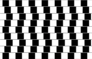 Figure 1512 Illusion of Münsterberg Figure 1513 Zander parallelogram - фото 70