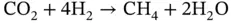 CFD simulations of the Sabatier reaction are single phase which is an - фото 24