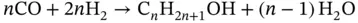 Apart from the reactions described above some undesired reactions might also - фото 54