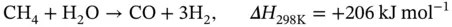 39 Using hydrogenselective membranes a pure H 2stream is obtained - фото 46
