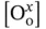 represents the concentration of oxygen atoms with a neutral charge placed on - фото 44