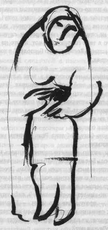 Смотрю я Гиршеле на тебя и думаю Ты никогда не угадаешь о чём О чём - фото 23