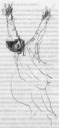 Роха перевела дух и снова пустилась в атаку на неприятеля Известно ли тебе - фото 25