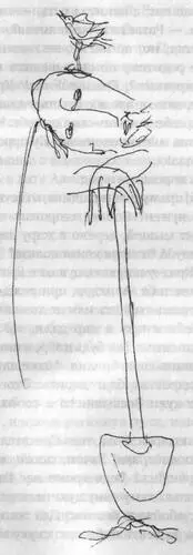 Первым кто заставил погребальное братство взяться за лопаты был нищий Авигдор - фото 31