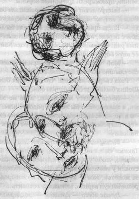 Нашему Боруху исполнилось бы в этом году десять выдохнула мама когда - фото 32