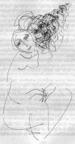 Я вас всех отвезу сказал Шмулик За мной скоро придёт газик Но перед - фото 41