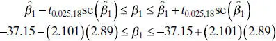 Introduction to Linear Regression Analysis - изображение 189
