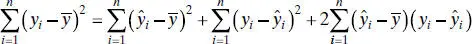 Note that the third term on the righthand side of this expression can be - фото 152