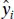 is a residual Mathematically the i th residual is 212 Residuals play an - фото 59