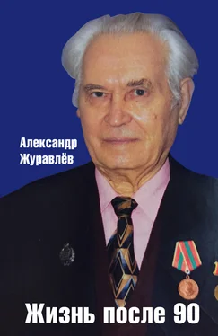 Александр Журавлев Жизнь после 90 обложка книги