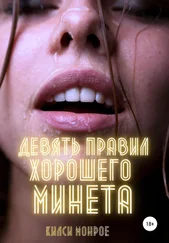 Килси Монрое - Девять правил хорошего минета