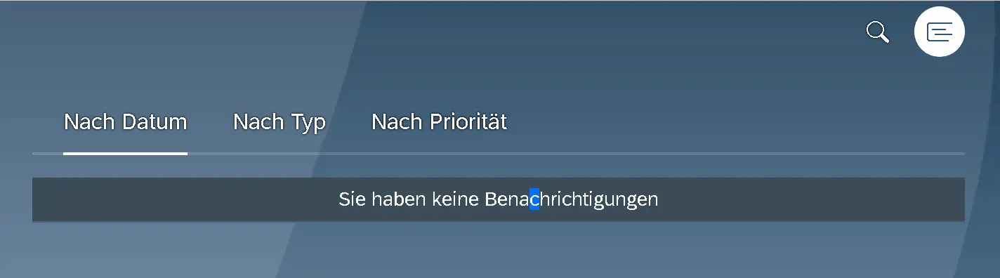 Abbildung 113 Benachrichtigungen im Launchpad Die Startseite bietet außerdem - фото 27