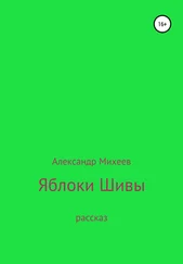 Александр Михеев - Яблоки Шивы