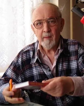 Не только удивительное но и возмутительное началось без моего участия в делах - фото 8