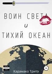 Рашид Карамако Тритэ - Воин Света и Тихий Океан