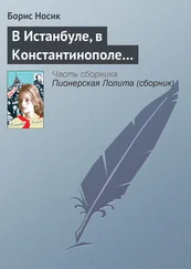 Борис Носик - В Истанбуле, в Константинополе…