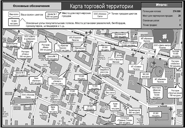 Отзыв о тренинге Привлечение клиентов в розничный магазин 1 Была подана - фото 13