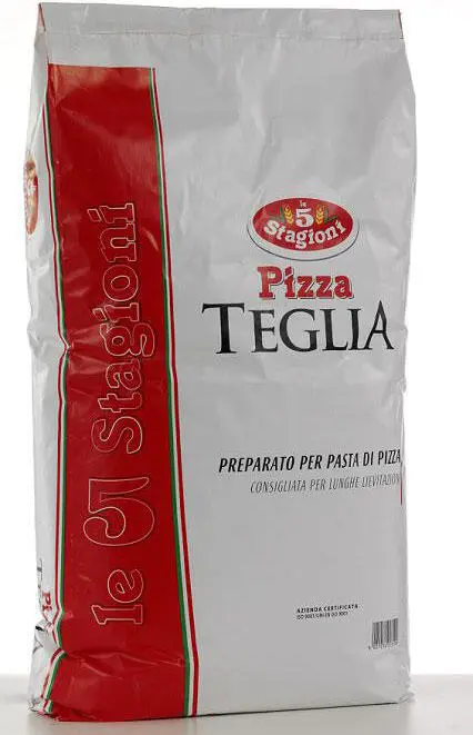 Смесь телия Teglia Смесь телия это продукт предназначенный для - фото 26