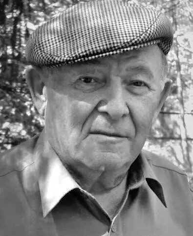 Константин Ваншенкин Както он получил крупный гонорар решив тысячи три - фото 15