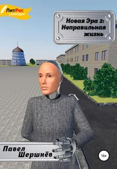 Павел Шершнёв - Новая эра 2. Неправильная жизнь