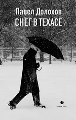 Павел Долохов - Снег в Техасе