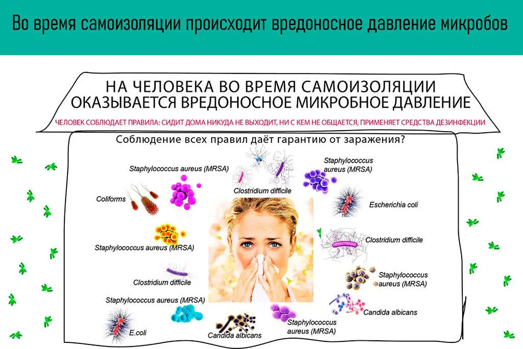 Иллюстрация является художественно работой автора книги Самоизоляция С точки - фото 15