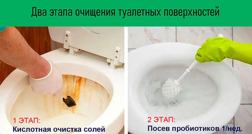 Иллюстрация является художественно работой автора книги Очистка кухниВ - фото 17