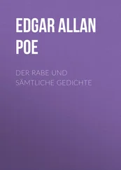 Edgar Allan Poe - Der Rabe und sämtliche Gedichte