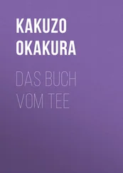 Kakuzo Okakura - Das Buch vom Tee